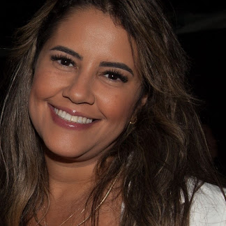 Michele Fontes Barbosa